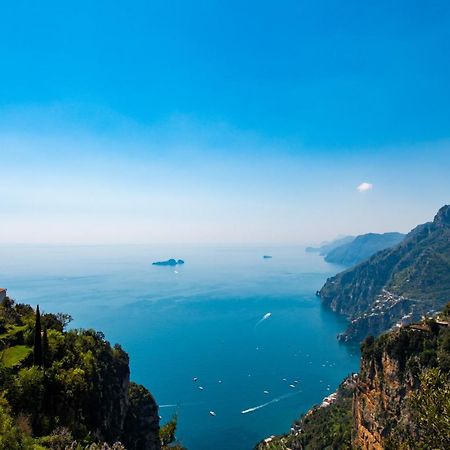 Maison Rosa Positano Kültér fotó