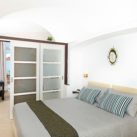 Maison Rosa Positano Kültér fotó