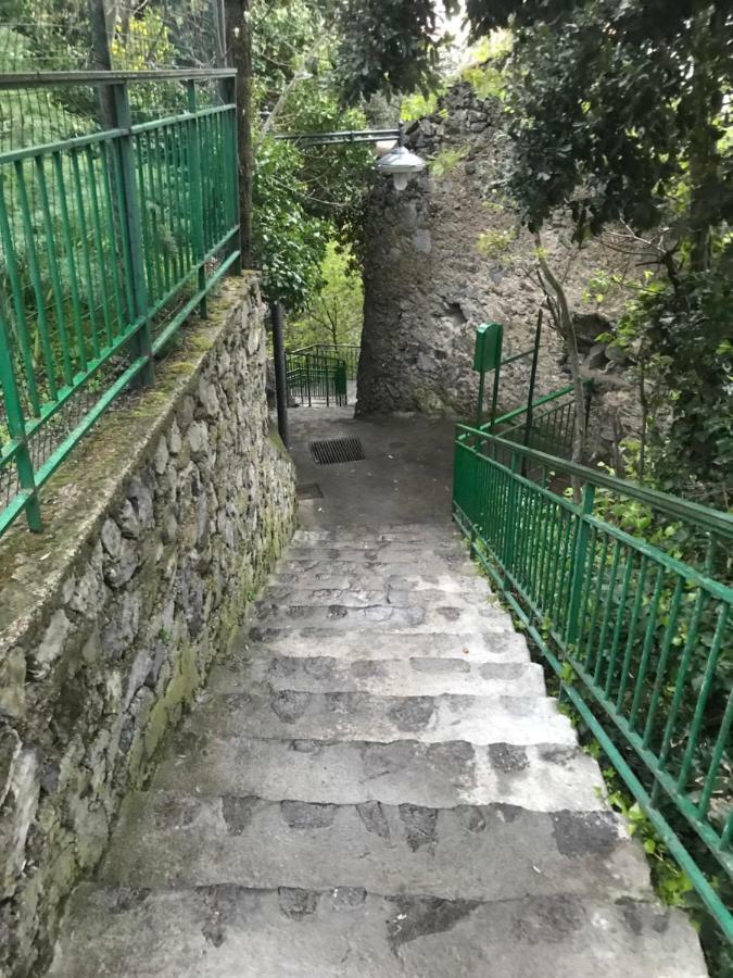 Maison Rosa Positano Kültér fotó